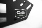 2021 2024 Ford Bronco 4 Door Rear Seat Cup Holder And Molle Panels DV8 Offroad