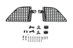 2021 2024 Ford Bronco 4 Door HardTop Only Pocketed Rear Window Molle Panels DV8 Offroad