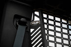 2021 2024 Ford Bronco 4 Door HardTop Only Pocketed Rear Window Molle Panels DV8 Offroad