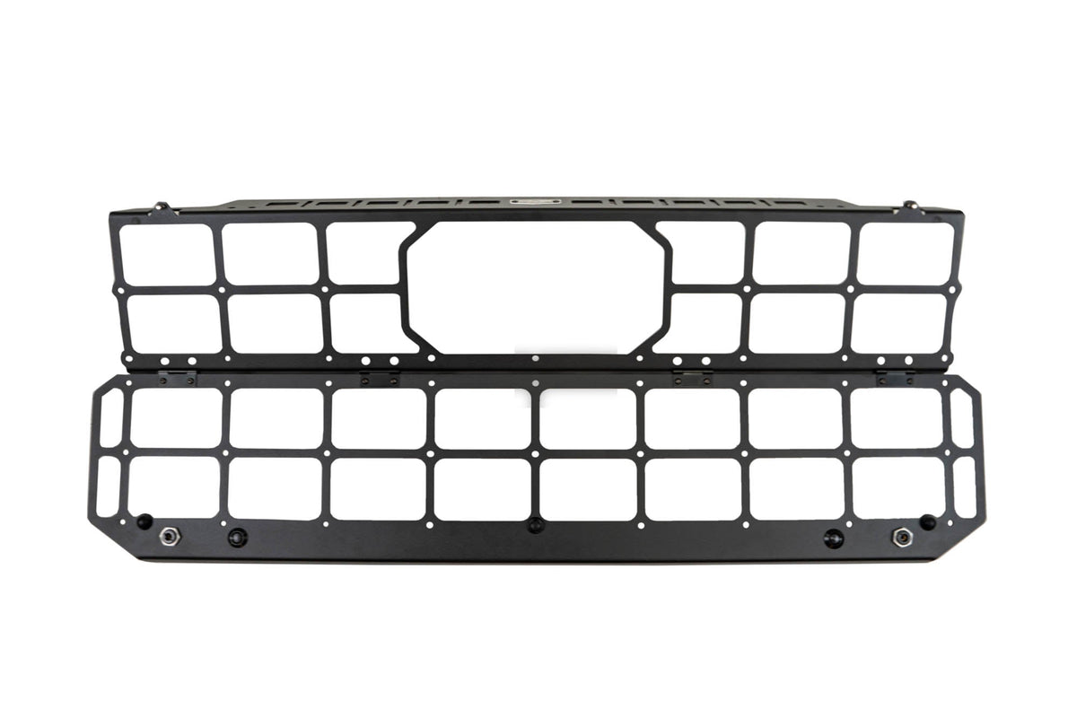 2021 2024 Ford Bronco Dog Barrier DV8 Offroad