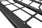 2021 2024 Ford Bronco Dog Barrier DV8 Offroad