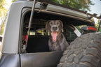 2021 2024 Ford Bronco Dog Barrier DV8 Offroad