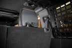 2021 2024 Ford Bronco Dog Barrier DV8 Offroad