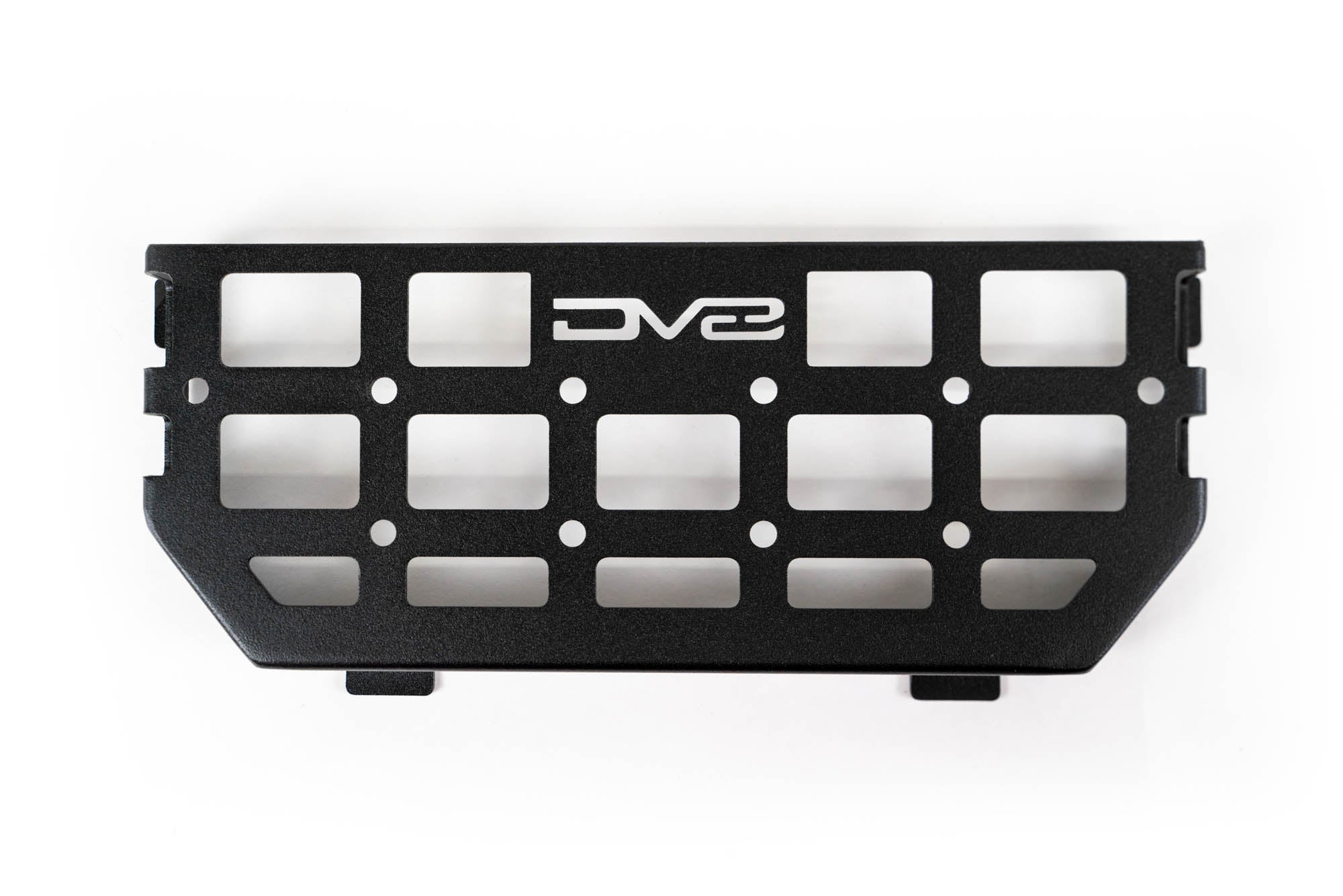 2021 2024 Ford Bronco Seat Back Molle Pockets DV8 Offroad