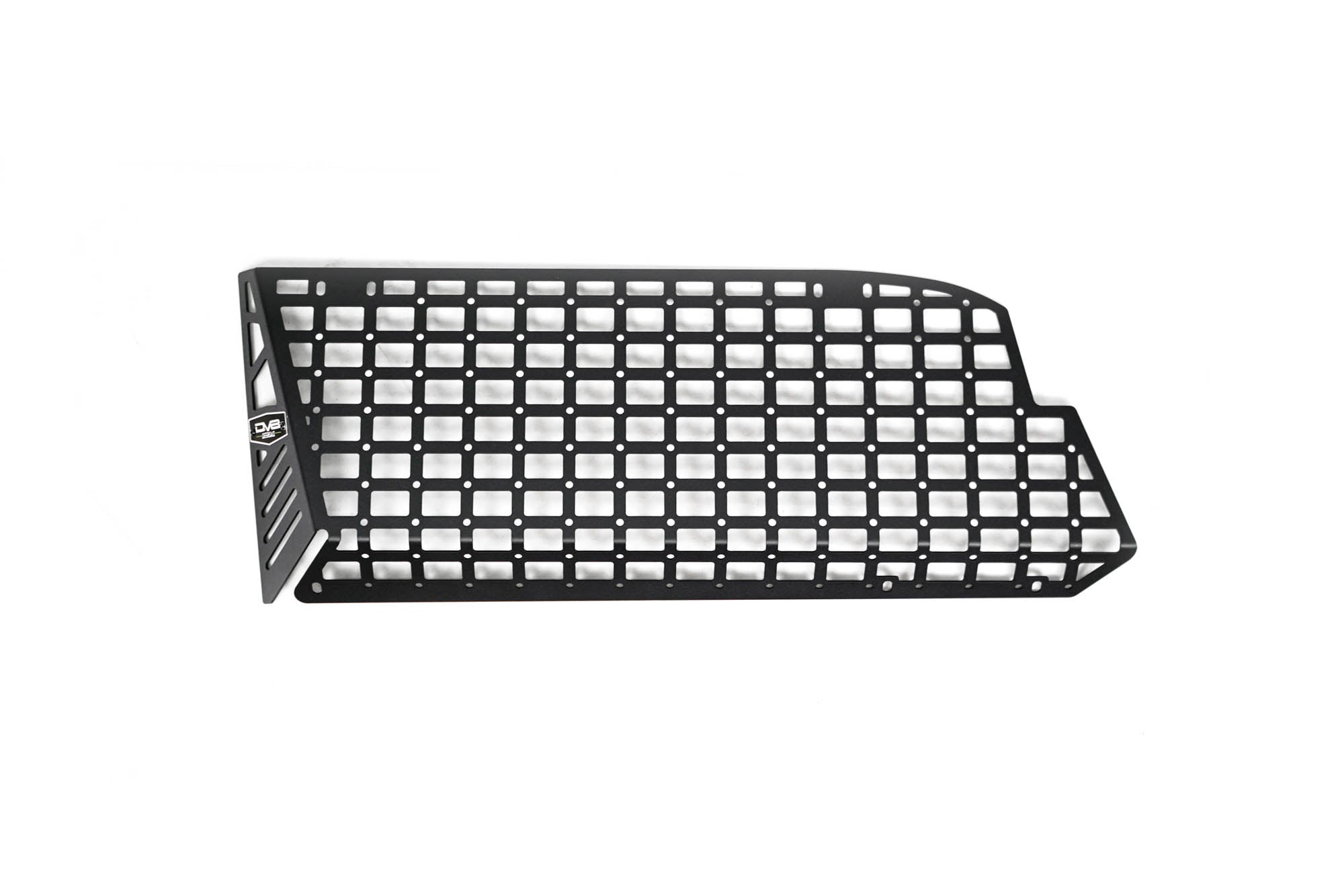 2021 2024 Ford Bronco Rear Window Molle Panels DV8 Offroad