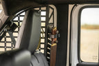 2018 2025 Jeep Wrangler 4 Door Rear Window Pocketed Molle Panels DV8 Offroad