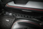 2018 2025 Jeep Gladiator JT Wrangler JL JLU Front Door Pocket Molle Panels DV8 Offroad