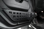 2018 2025 Jeep Gladiator JT Wrangler JL JLU Front Door Pocket Molle Panels DV8 Offroad