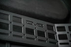 2018 2025 Jeep Gladiator JT Wrangler JL JLU Front Door Pocket Molle Panels DV8 Offroad