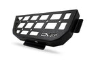 2018 2025 Jeep WranglerJLU Gladiator JT Slim Rear Door ONLY Molle Pockets DV8 Offroad