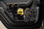 2018 2025 Jeep WranglerJLU Gladiator JT Slim Rear Door ONLY Molle Pockets DV8 Offroad