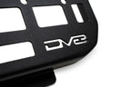2018 2025 Jeep WranglerJLU Gladiator JT Slim Rear Door ONLY Molle Pockets DV8 Offroad