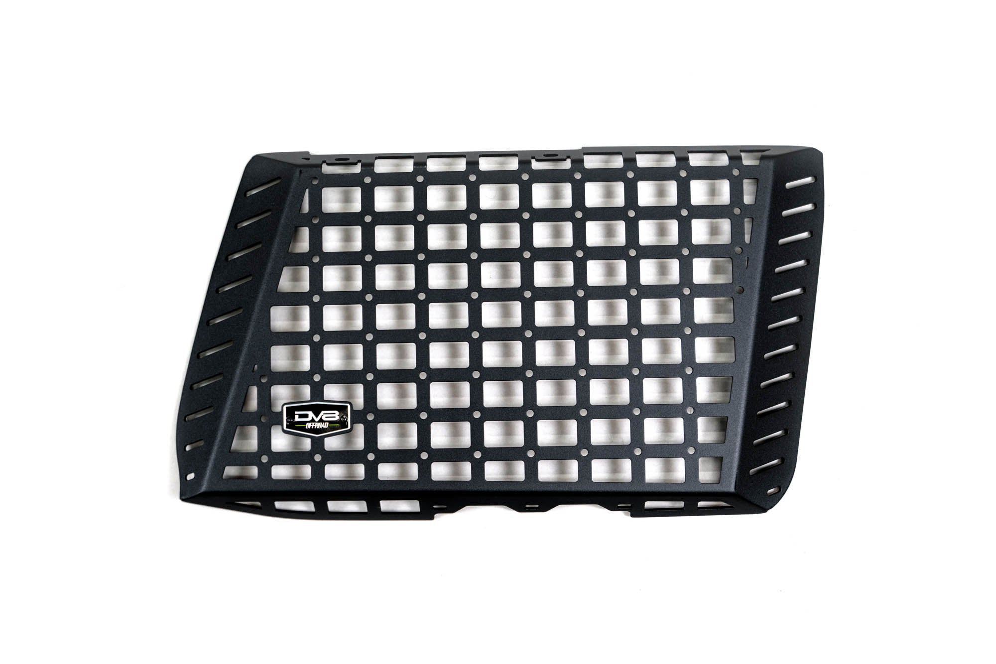 2024 2025 Toyota Land Cruiser Lexus GX550 Rear Window Pocket Molle Panels DV8 Offroad