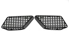 2025 2026 Toyota 4Runner Rear Window Pocket Molle Panels DV8 Offroad