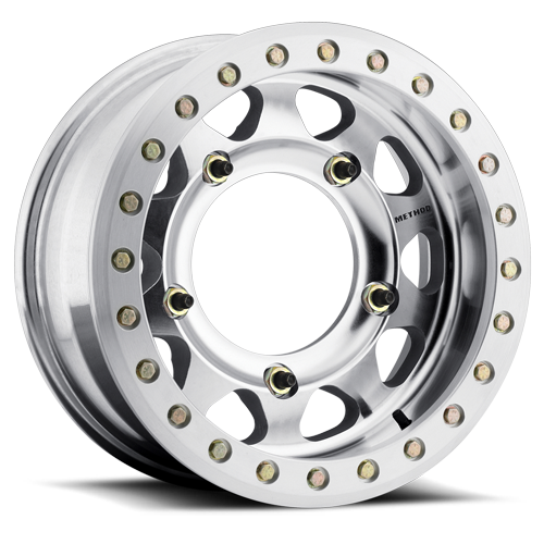Method Race Wheels MR101 Aluminum Buggy Beadlock Wheel