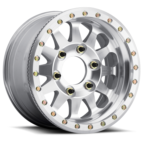 Method Race Wheels MR101 Aluminum Beadlock Wheel