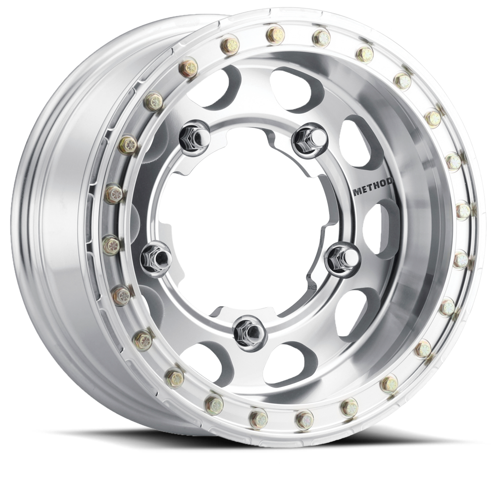 Method Race Wheels MR103 Aluminum Buggy Beadlock Wheel