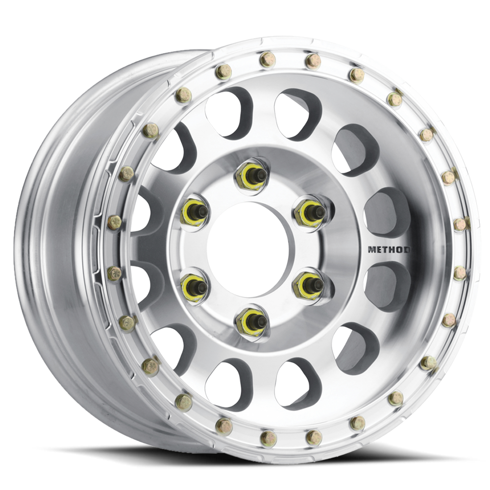 Method Race Wheels MR103 Aluminum Beadlock Wheel