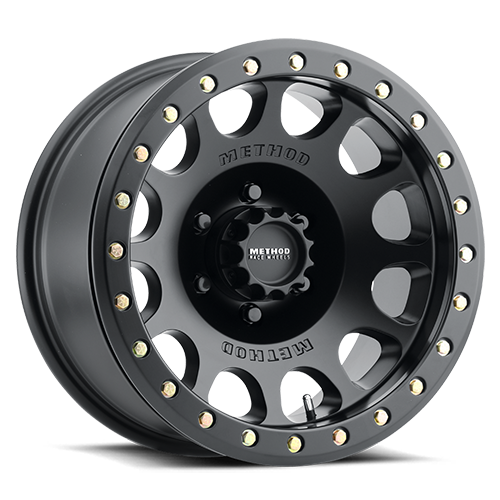 Method Race Wheels MR105 Aluminum Beadlock Wheel