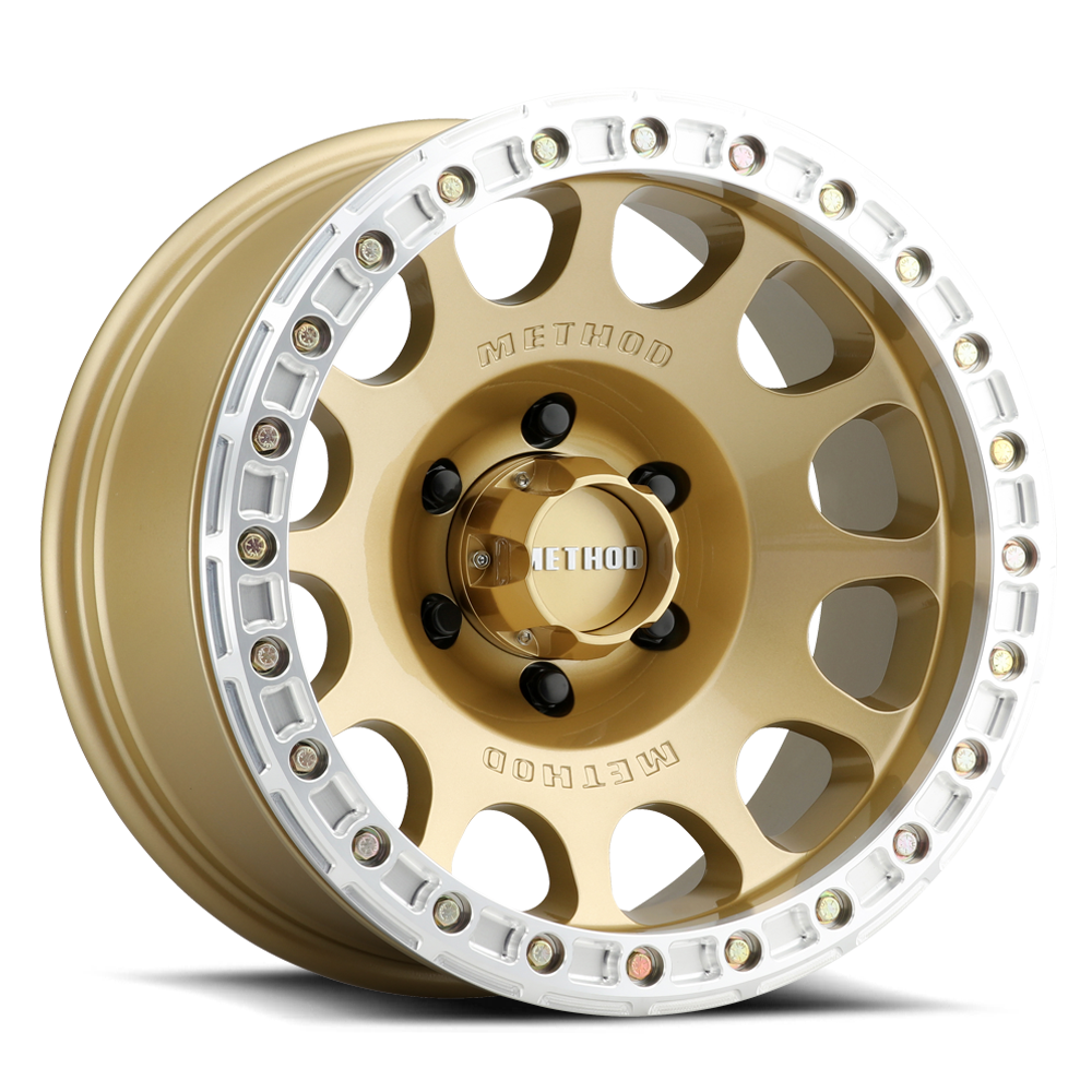 Method Race Wheels MR105 Aluminum V3 Wheel