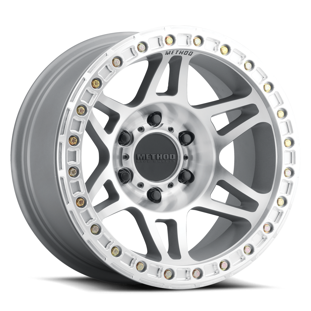 Method Race Wheels MR106 Aluminum Beadlock Wheel
