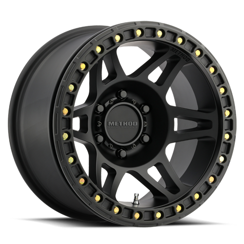 Method Race Wheels MR106 Aluminum Beadlock Wheel