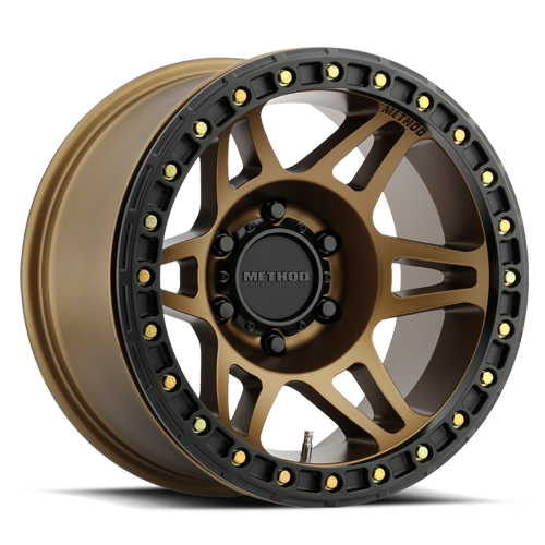 Method Race Wheels MR106 Aluminum Beadlock Wheel