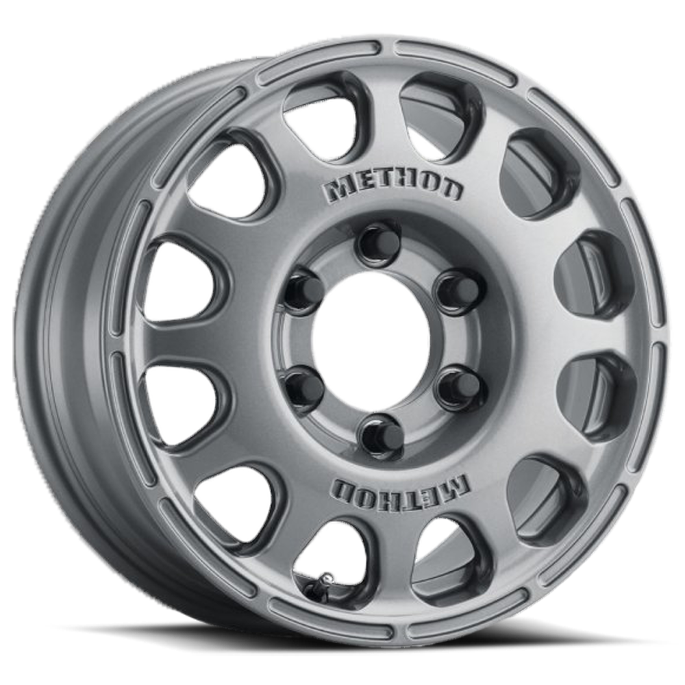 Method Race Wheels MR107 Aluminum Wheel