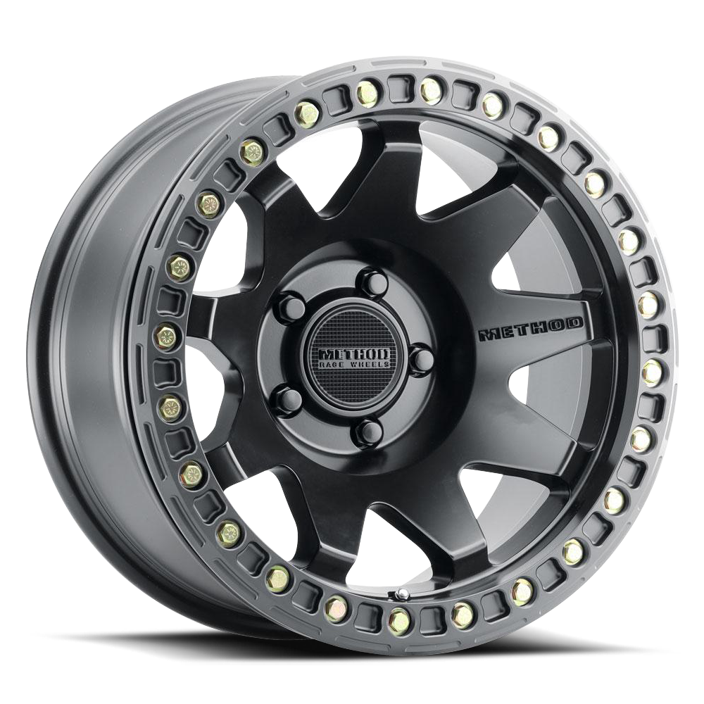 Method Race Wheels MR108 Aluminum Wheel