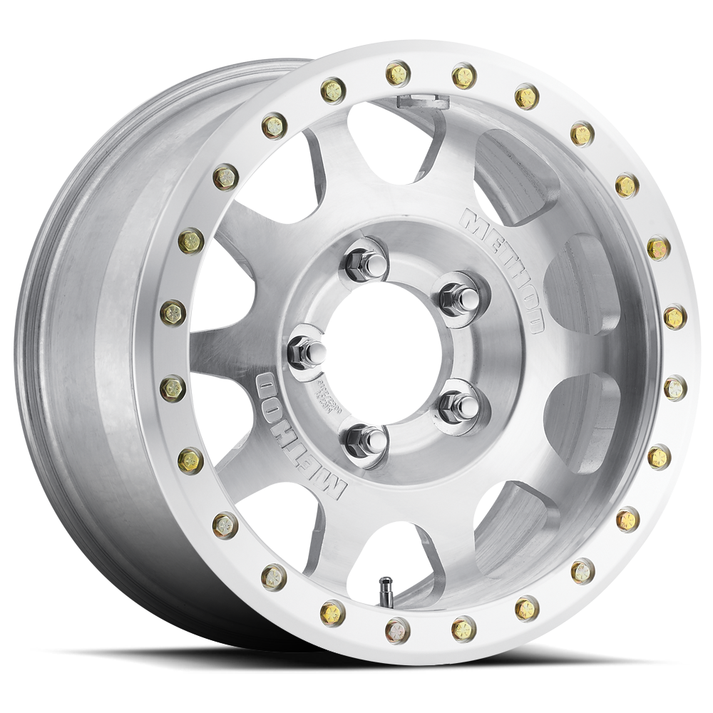 Method Race Wheels MR201 Aluminum Forged Wheel