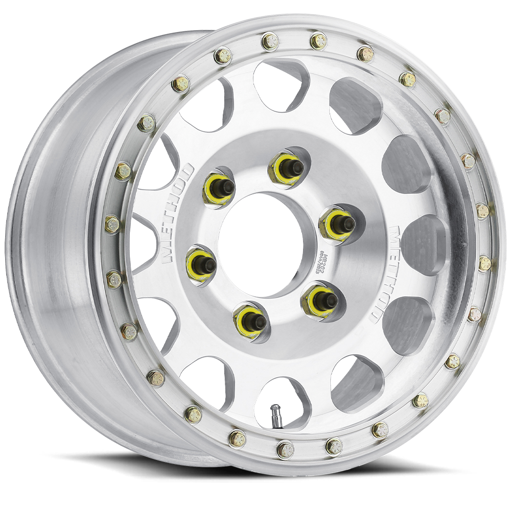 Method Race Wheels MR202 Aluminum Forged Wheel