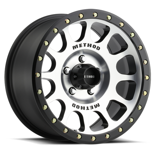 Method Race Wheels MR305 Aluminum NV Wheel