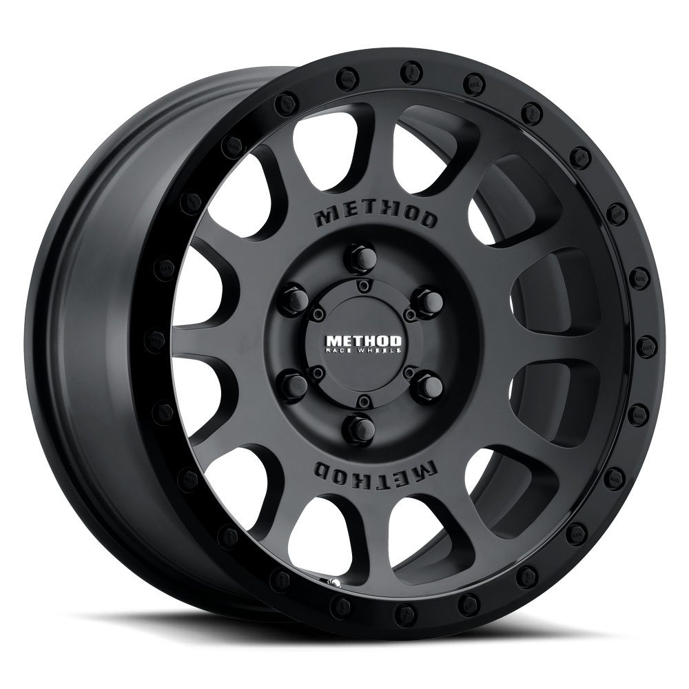 Method Race Wheels MR305 Aluminum NV Wheel