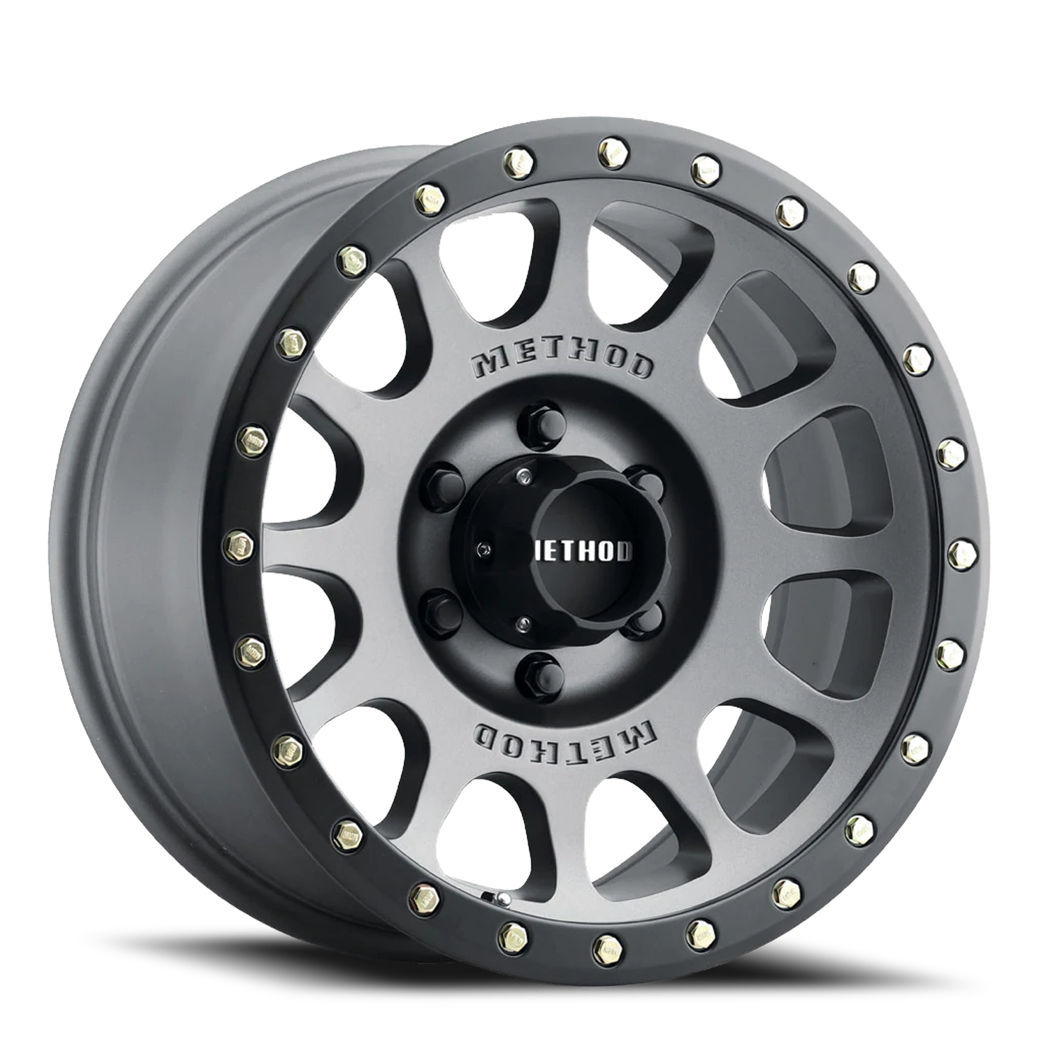 Method Race Wheels MR305 Aluminum NV Wheel