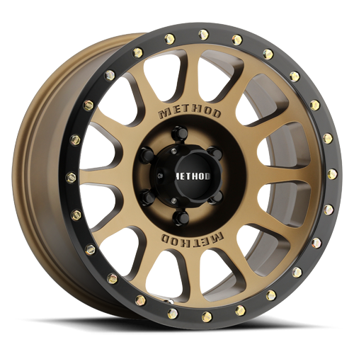 Method Race Wheels MR305 Aluminum NV Wheel