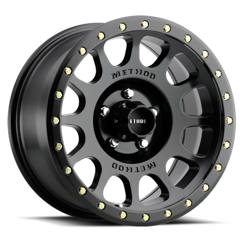 Method Race Wheels MR305 Aluminum NV Wheel