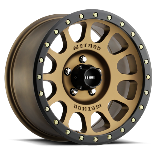 Method Race Wheels MR305 Aluminum NV Wheel