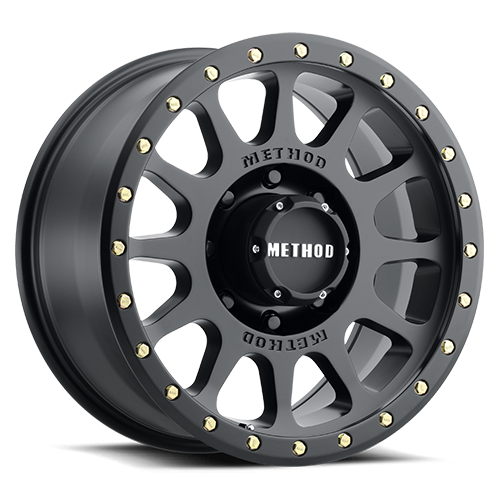 Method Race Wheels MR305 Aluminum NV HD Wheel