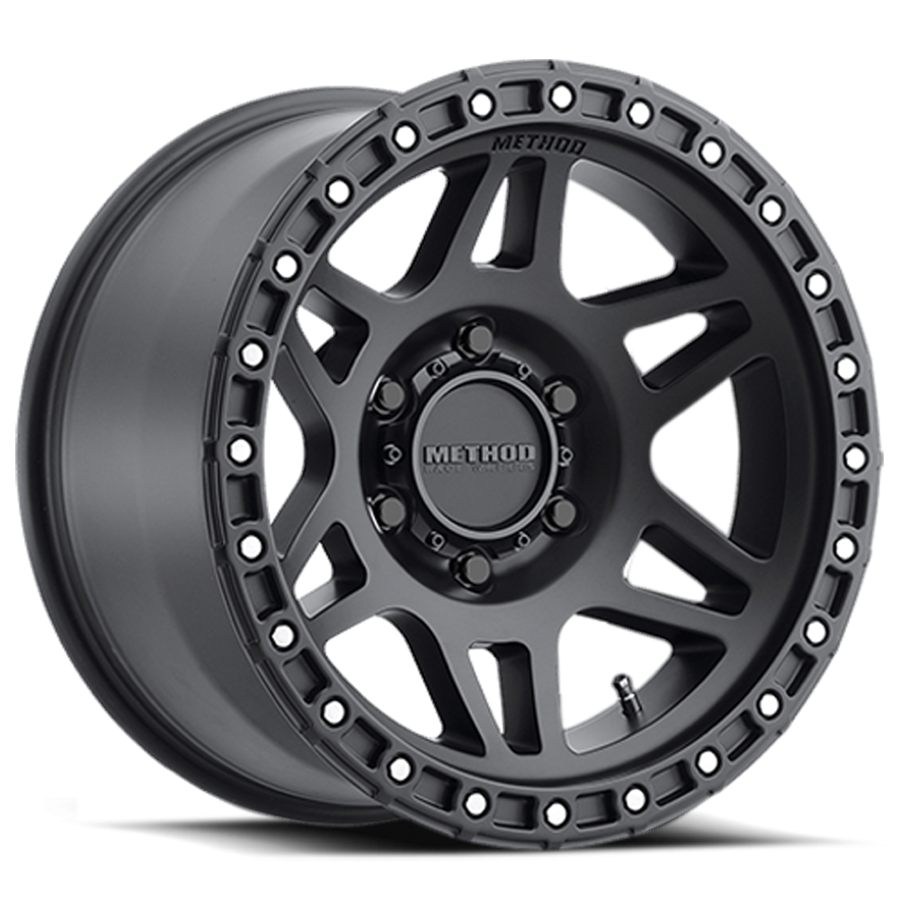 Method Race Wheels MR312 Aluminum Wheel