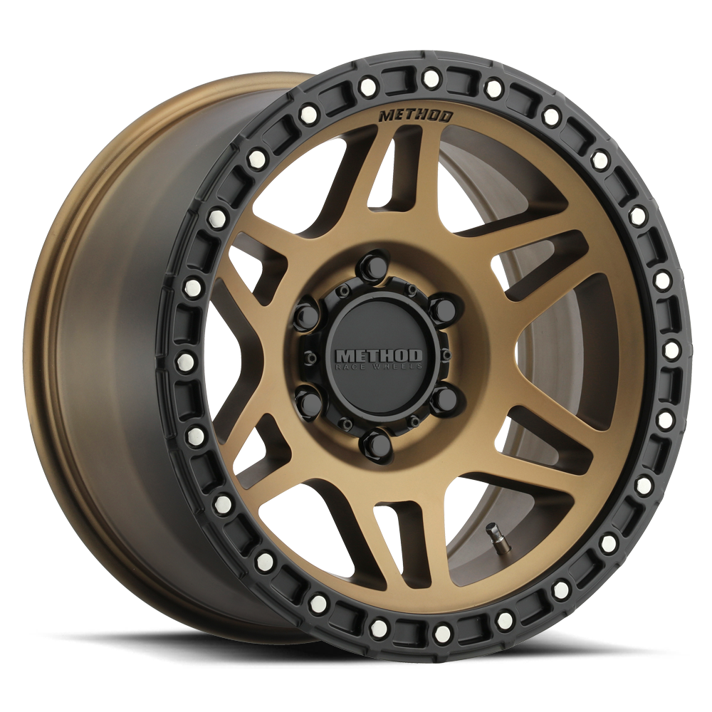 Method Race Wheels MR312 Aluminum Wheel