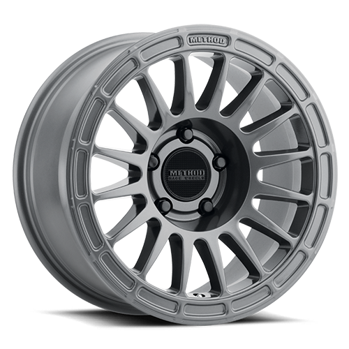 Method Race Wheels MR314 Aluminum Wheel
