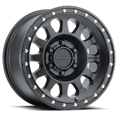 Method Race Wheels MR315 Aluminum Wheel