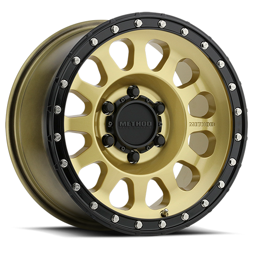 Method Race Wheels MR315 Aluminum Wheel