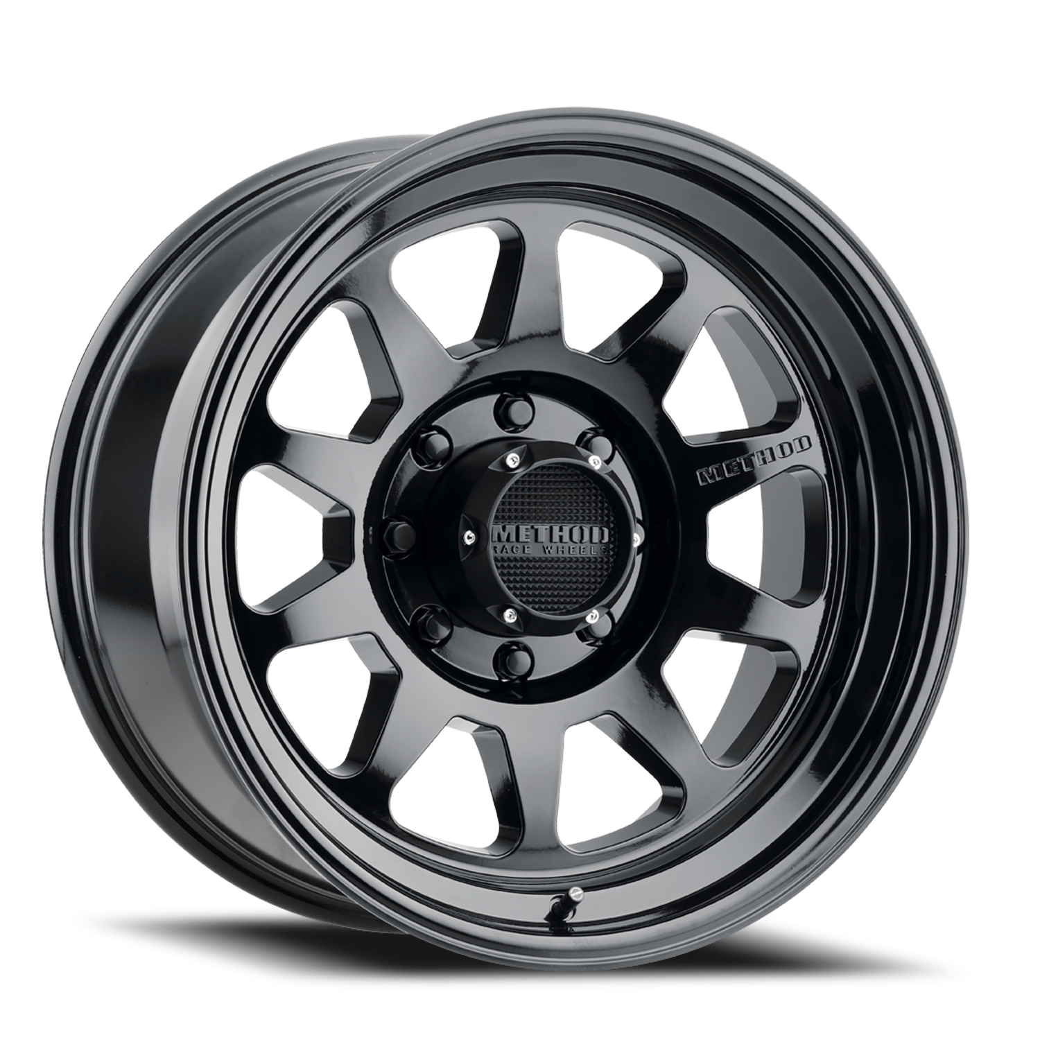 Method Race Wheels MR316 Aluminum Wheel