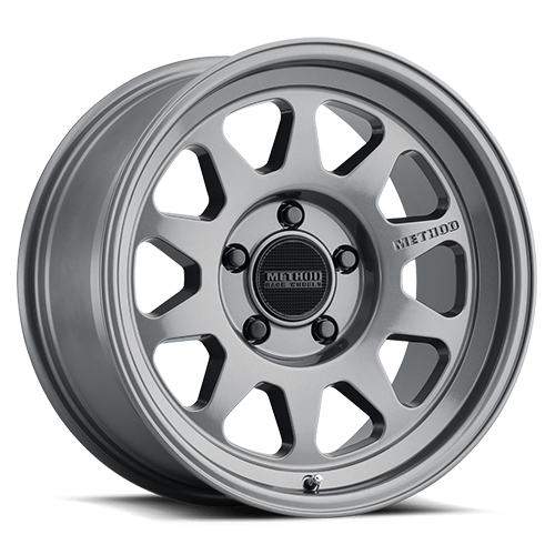 Method Race Wheels MR316 Aluminum Wheel