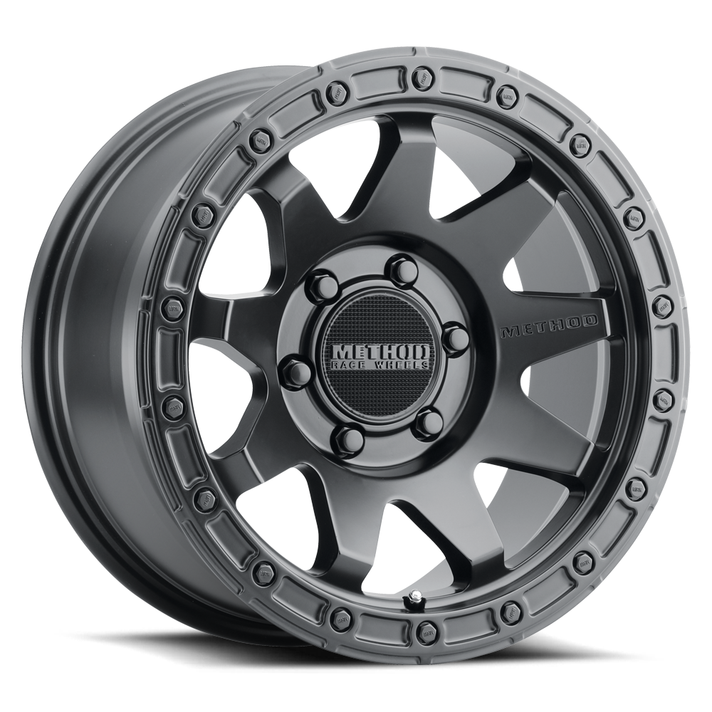 Method Race Wheels MR317 Aluminum Wheel