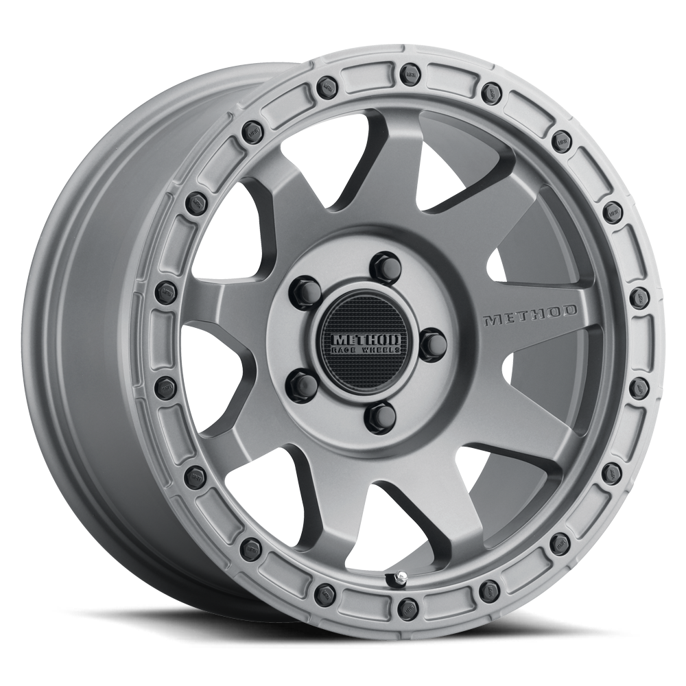 Method Race Wheels MR317 Aluminum Wheel