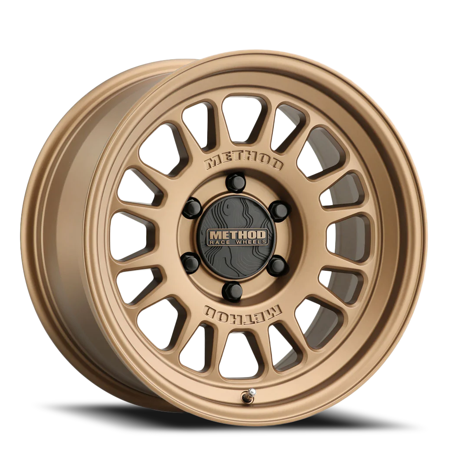 Method Race Wheels MR318 Aluminum Wheel