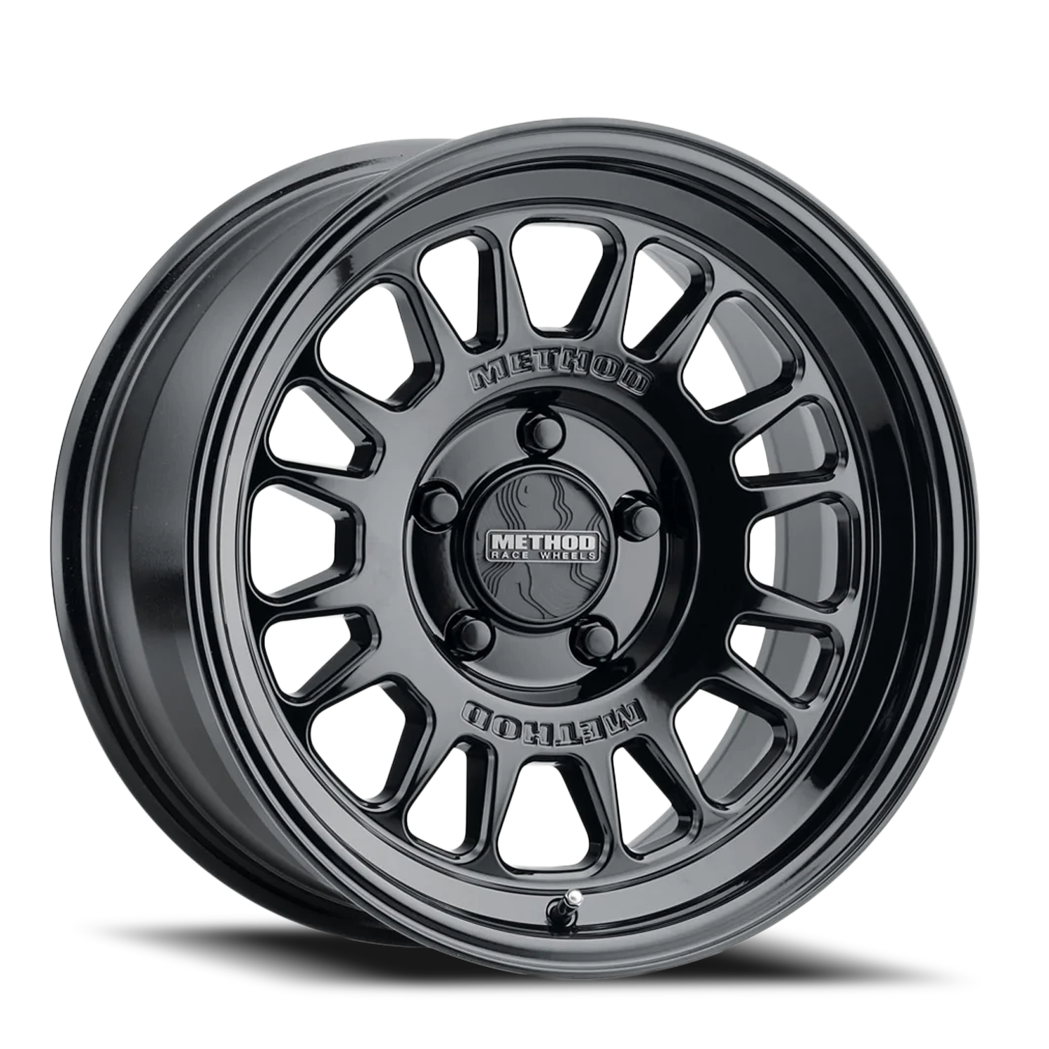 Method Race Wheels MR318 Aluminum Wheel