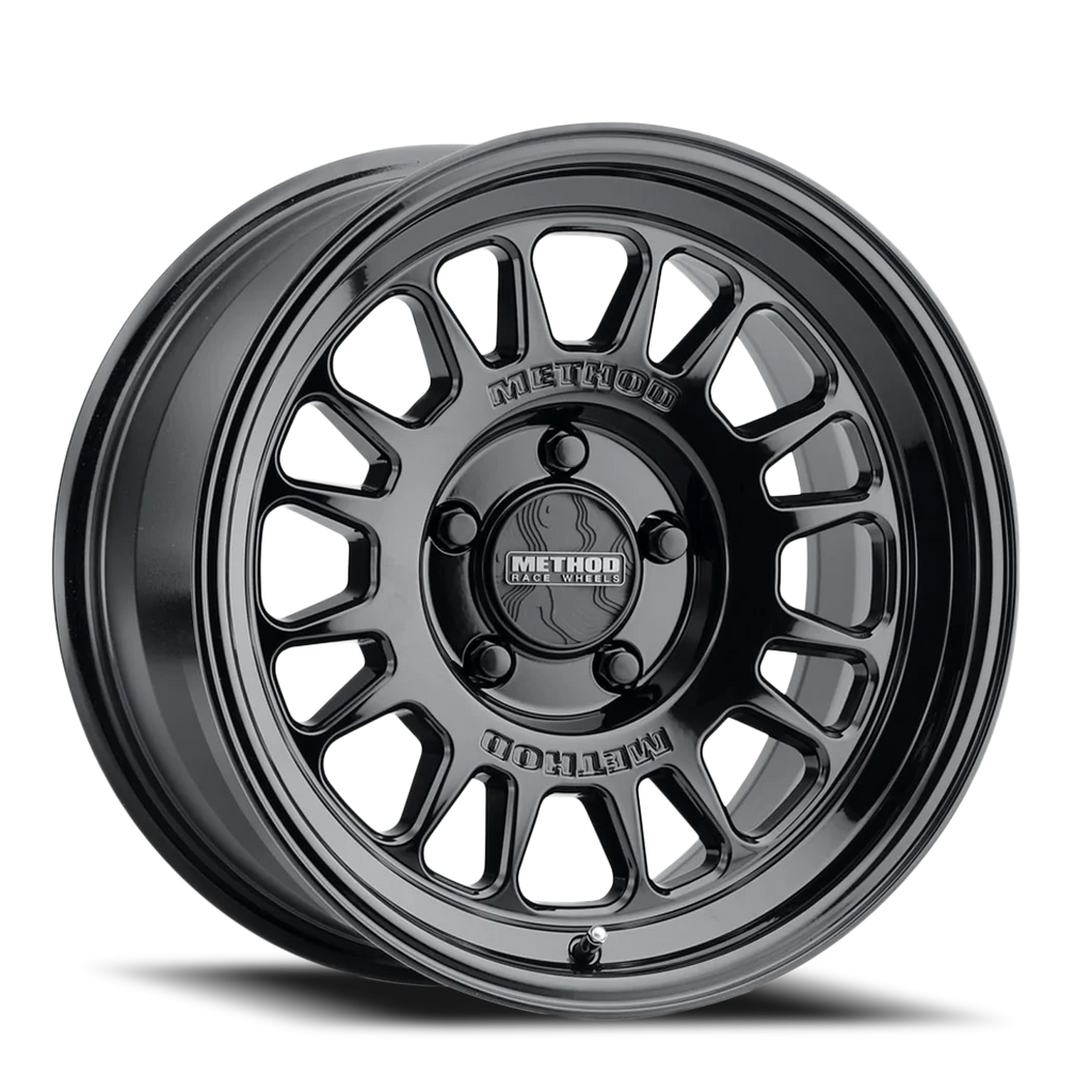 Method Apollo Wheels Method Race Wheels MR318 Aluminum Wheel